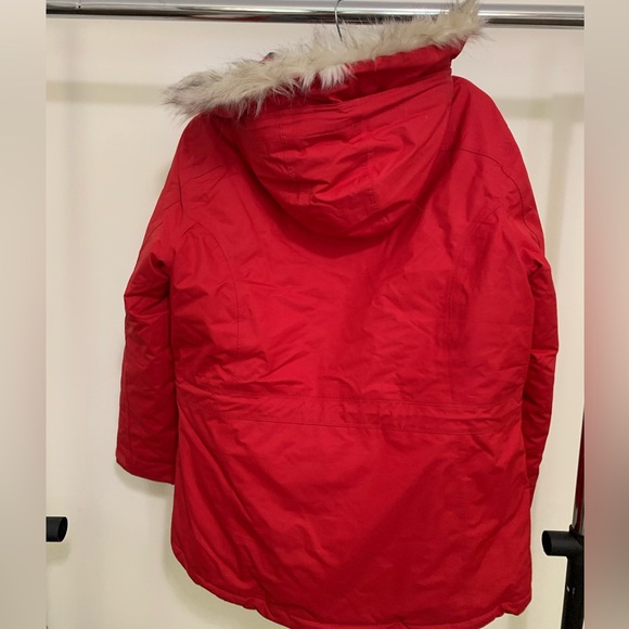 Brand new LLBean winter coat - Picture 4 of 13